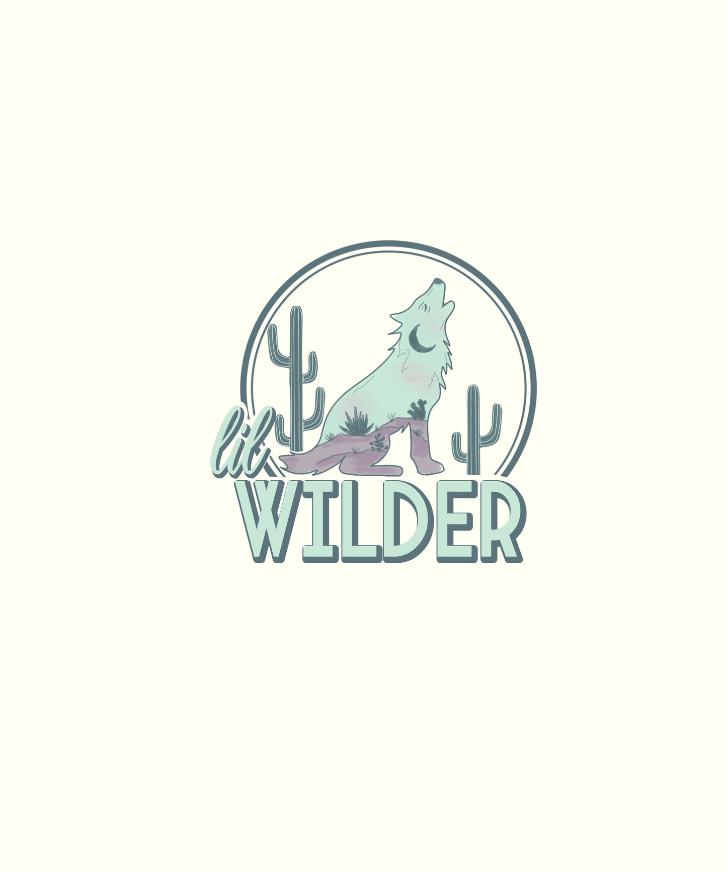 Lil Wilder Co. Gift Card
